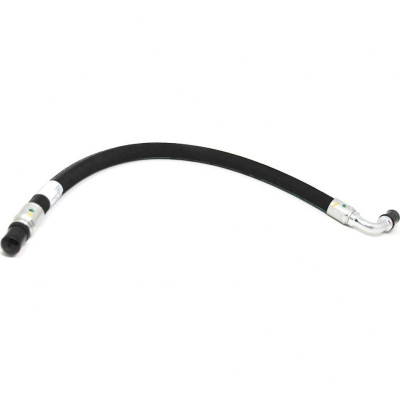 Шланг теплообменника масляного радиатора Bobcat, 7132554 Шланг теплообменника масляного радиатора Bobcat, 7132554