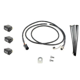 Комплект керування навісним обладнанням Bobcat, 7133350 Комплект керування навісним обладнанням Bobcat, 7133350