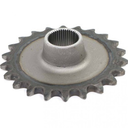 Звездочка проводной передачи погрузчика Bobcat, 7134153