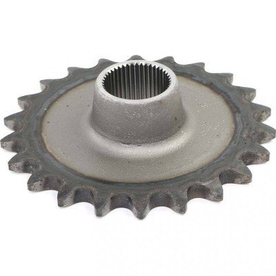 Звездочка проводной передачи погрузчика Bobcat, 7134153