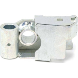 Сварной монтажный правый держатель Bobcat, 7134704