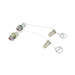 Комплект штифтів Bobcat, 7135246