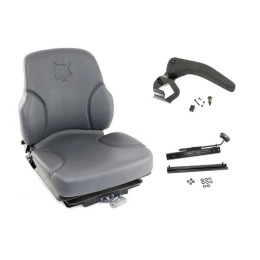 Комплект сидіння оператора Bobcat, 7137285 Комплект сидіння оператора Bobcat, 7137285