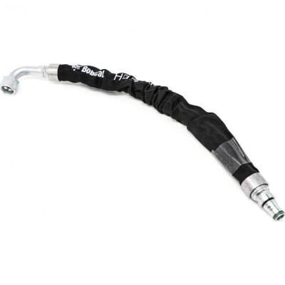 Шланг охлаждающего вентилятора Bobcat, 7137691 Шланг охлаждающего вентилятора Bobcat, 7137691