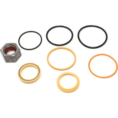 Комплект ущільнень поворотного циліндра Bobcat, 7138015 Комплект ущільнень поворотного циліндра Bobcat, 7138015