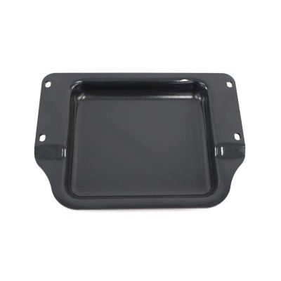 Кришка 2-швидкісної коробки передач навантажувача Bobcat, 7139459