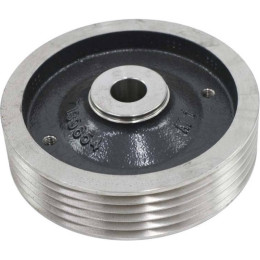 Шків насоса Bobcat, 7139655