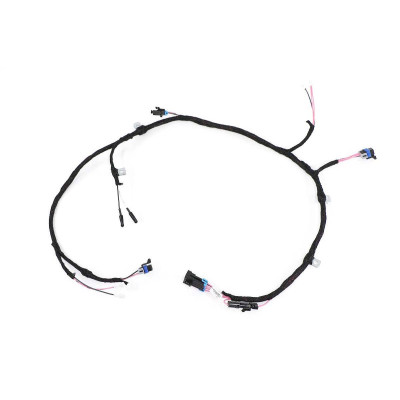 Джгут проводів задніх дверей Bobcat, 7139785 Джгут проводів задніх дверей Bobcat, 7139785