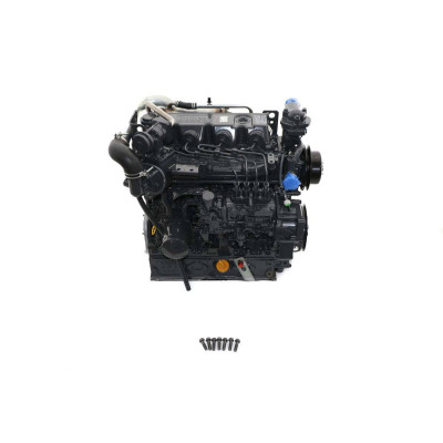 Двигатель V3800 Bobcat, 7141592 Двигатель V3800 Bobcat, 7141592