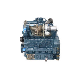 Відновлений двигун Bobcat, 7141593REM