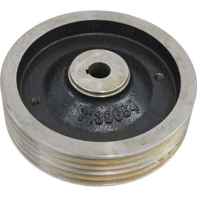 Шків насоса Bobcat, 7141909