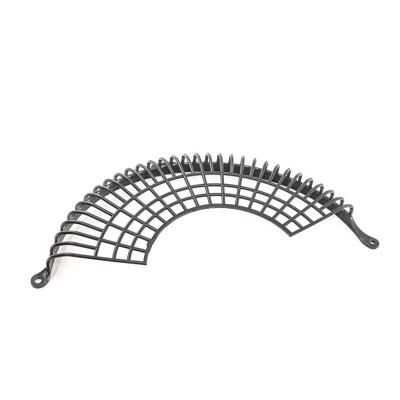 Защита вентилятора Bobcat, 7146599 Защита вентилятора Bobcat, 7146599