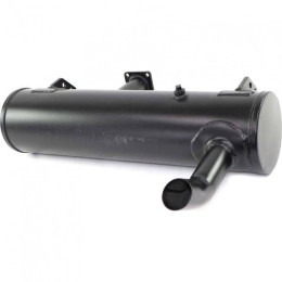 Глушитель выхлопа Bobcat, 7148346 Глушитель выхлопа Bobcat, 7148346