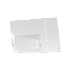 Ліва кришка Bobcat, 7148574