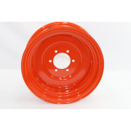 Обід переднього колеса 14 x 5 Bobcat, 7150642 Обід переднього колеса 14 x 5 Bobcat, 7150642