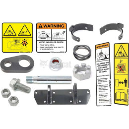 Підйомний комплект Bobcat, 7150698