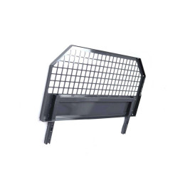 Комплект захисту заднього скла Bobcat, 7150926