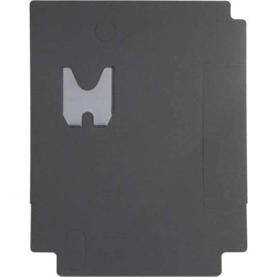 Ізоляція задньої кабіни Bobcat, 7151156