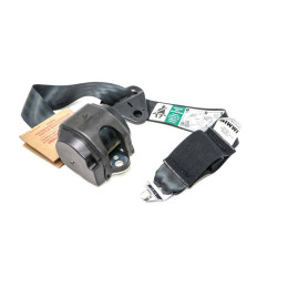 Ремінь безпеки 2 дюйми Bobcat, 7152322 Ремінь безпеки 2 дюйми Bobcat, 7152322