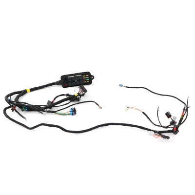 Жгут проводов основной рамы Bobcat, 7152945