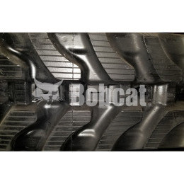 Резиновая гусеница для экскаватора Bobcat (180 x 72 x 39) 7153420