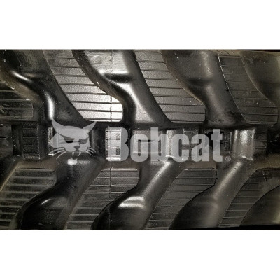 Резиновая гусеница для экскаватора Bobcat (180 x 72 x 39) 7153420