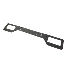 Уплотнитель задний Bobcat, 7153832