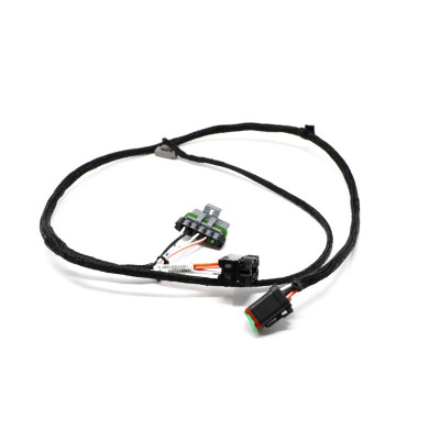 Джгут проводів дверей Bobcat, 7155024 Джгут проводів дверей Bobcat, 7155024