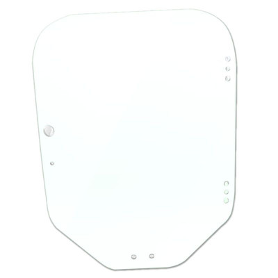 Изогнутое окно Bobcat, 7155308