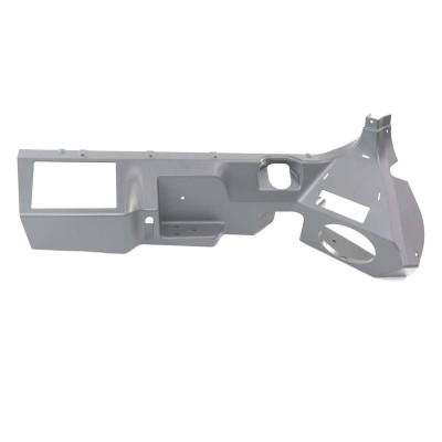 Панель крила ліва Bobcat, 7155643