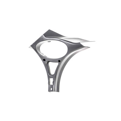 Панель приладів ліва Bobcat, 7155792