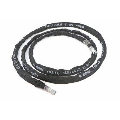 Шланг гідравлічний Bobcat, 7155834