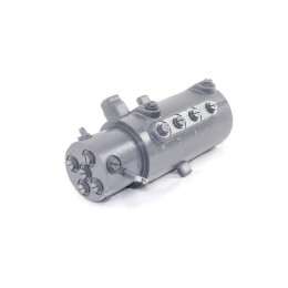 Гідравлічний поворотний механізм Bobcat, 7156120