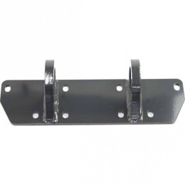 Кронштейн основної рами Bobcat, 7156606 Кронштейн основної рами Bobcat, 7156606