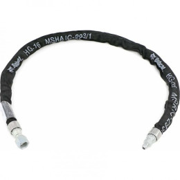 Шланг гідравлічний Bobcat, 7156766 Шланг гідравлічний Bobcat, 7156766