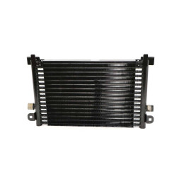 Обмінник масляного радіатора Bobcat, 7157557 Обмінник масляного радіатора Bobcat, 7157557