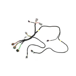 Джгут проводів Bobcat, 7159447 Джгут проводів Bobcat, 7159447