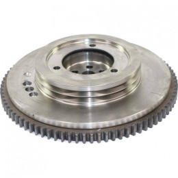 Маховик двигуна Bobcat, 7160048 Маховик двигуна Bobcat, 7160048