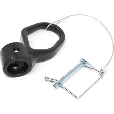 Направляющая гидравлический шланг Bobcat, 7161953 Направляющая гидравлический шланг Bobcat, 7161953