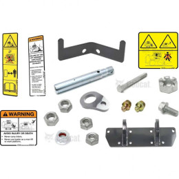 Комплект 4-точкового підйому Bobcat, 7161979