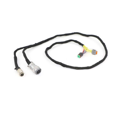 Подвійний ремінь безпеки Bobcat, 7162167