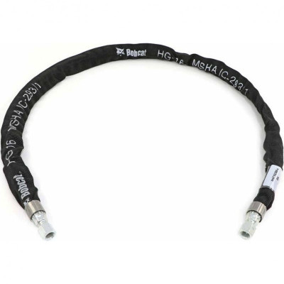 Шланг гідравлічний Bobcat, 7162588 Шланг гідравлічний Bobcat, 7162588