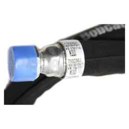 Шланг гідравлічний Bobcat, 7162864 Шланг гідравлічний Bobcat, 7162864