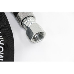 Шланг гідравлічний Bobcat, 7162868 Шланг гідравлічний Bobcat, 7162868