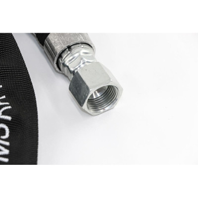 Шланг гідравлічний Bobcat, 7162868 Шланг гідравлічний Bobcat, 7162868