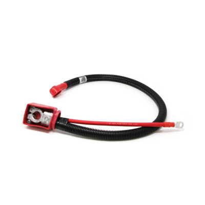 Позитивний кабель акумулятора Bobcat, 7162967 Позитивний кабель акумулятора Bobcat, 7162967