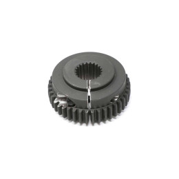 Ступиця муфти Bobcat, 7163666