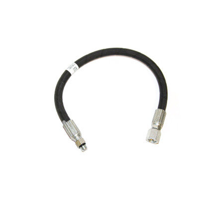 Гидравлический шланг в сборе Bobcat, 7164281 Гидравлический шланг в сборе Bobcat, 7164281