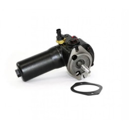 Гидромотор вентилятора 7164320 Bobcat