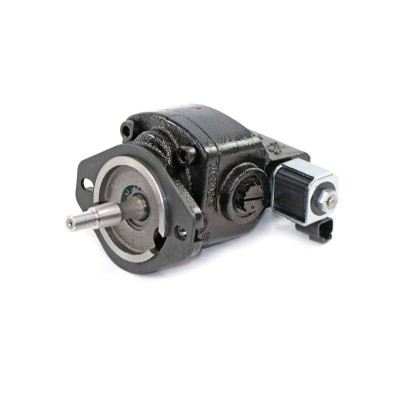 Гідравлічний двигун охолоджувального вентилятора Bobcat, 7164323 Гідравлічний двигун охолоджувального вентилятора Bobcat, 7164323